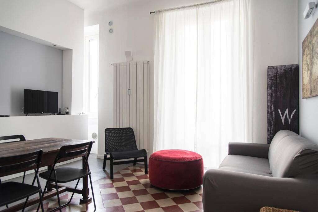 Mico 1 Bedroom Apartment - Youhosty ミラノ エクステリア 写真
