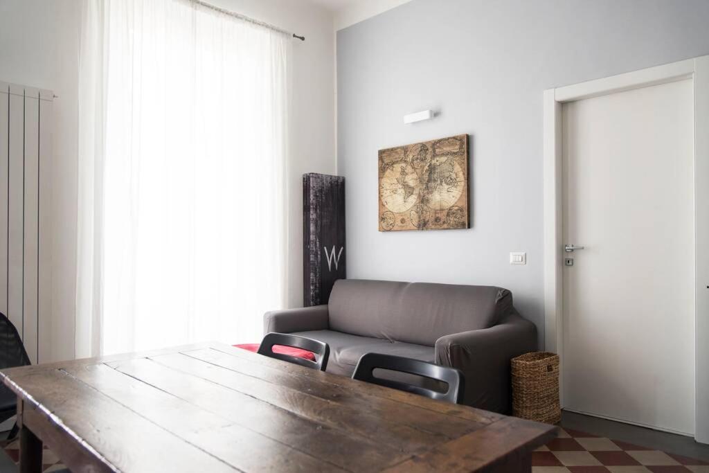 Mico 1 Bedroom Apartment - Youhosty ミラノ エクステリア 写真