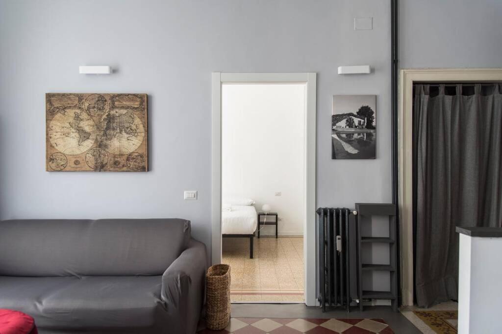 Mico 1 Bedroom Apartment - Youhosty ミラノ エクステリア 写真