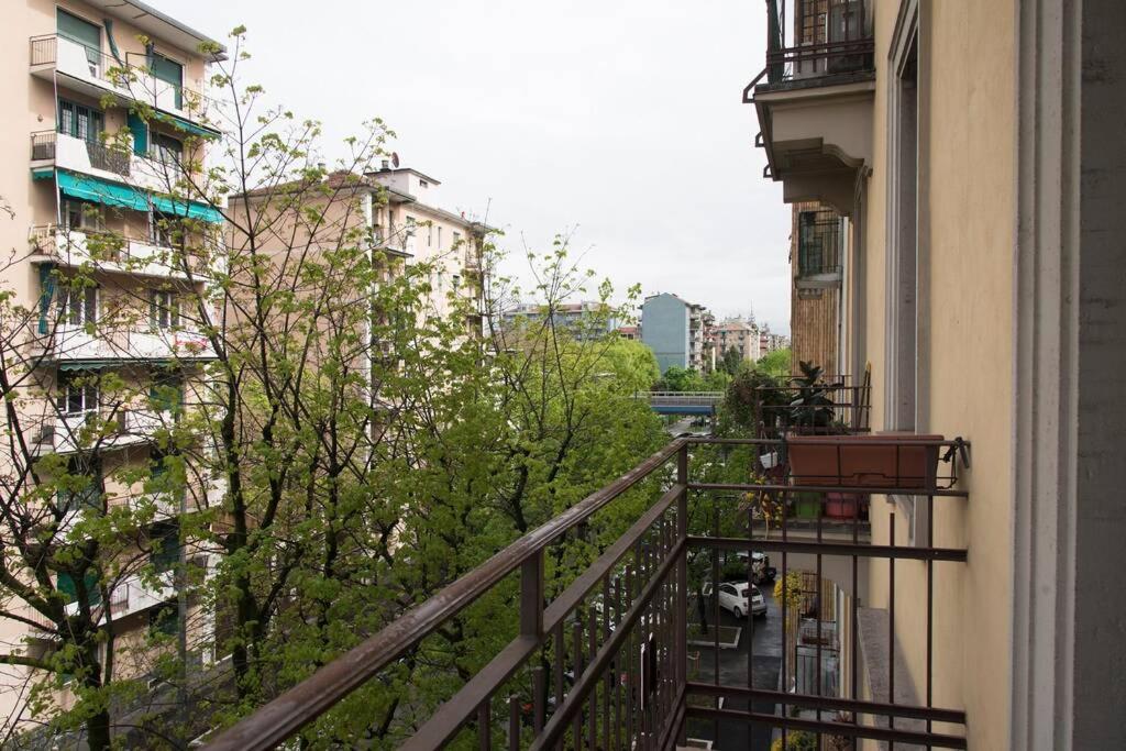 Mico 1 Bedroom Apartment - Youhosty ミラノ エクステリア 写真