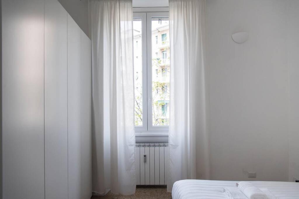 Mico 1 Bedroom Apartment - Youhosty ミラノ エクステリア 写真